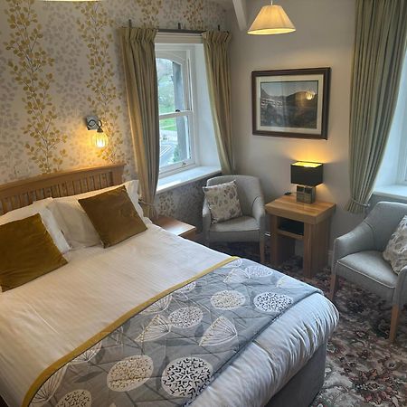 Burleigh Mead Hotel Keswick  Kültér fotó