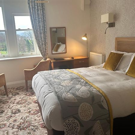 Burleigh Mead Hotel Keswick  Kültér fotó
