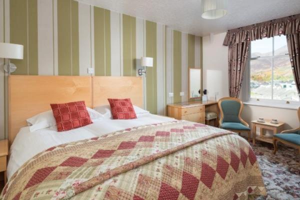 Burleigh Mead Hotel Keswick  Kültér fotó