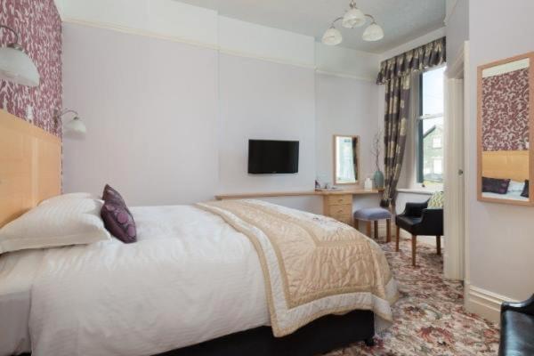 Burleigh Mead Hotel Keswick  Kültér fotó