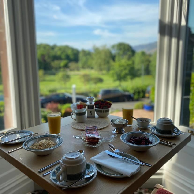 Burleigh Mead Hotel Keswick  Kültér fotó