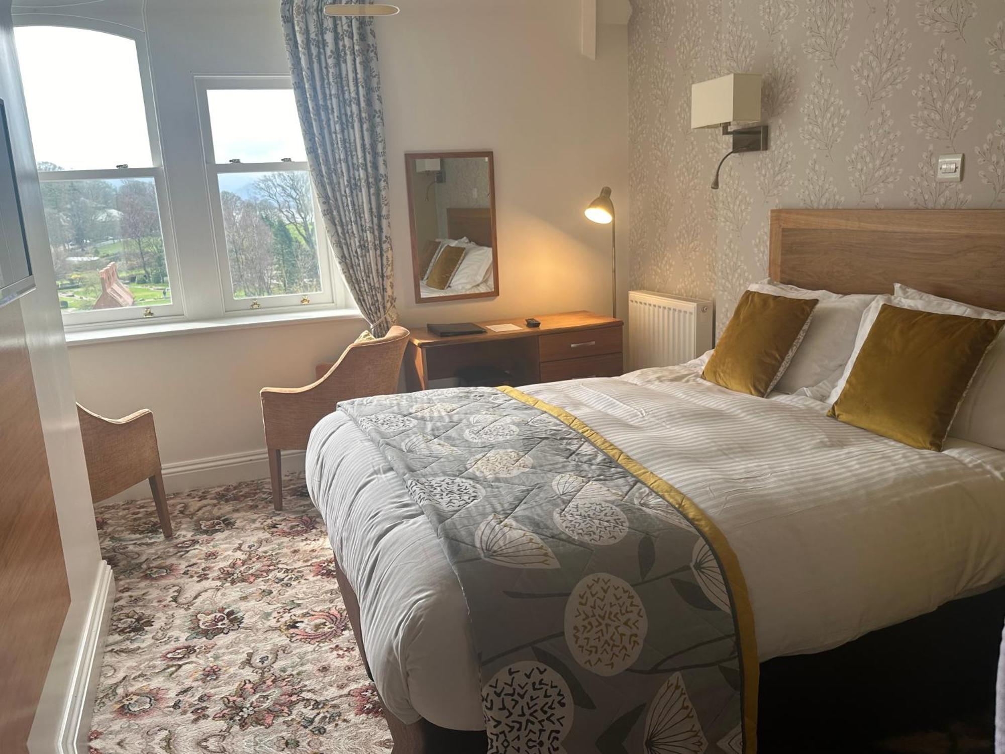 Burleigh Mead Hotel Keswick  Kültér fotó