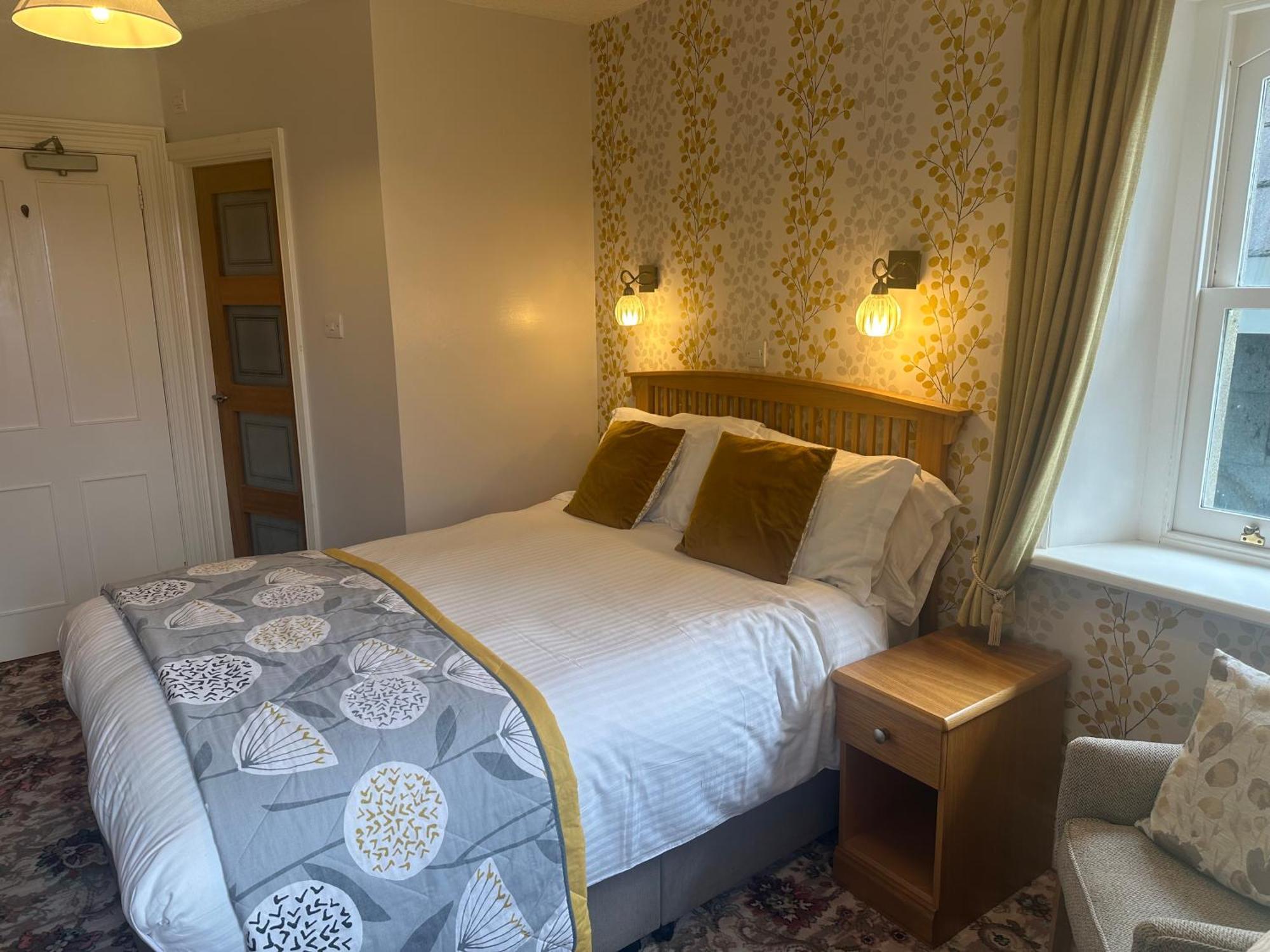 Burleigh Mead Hotel Keswick  Kültér fotó