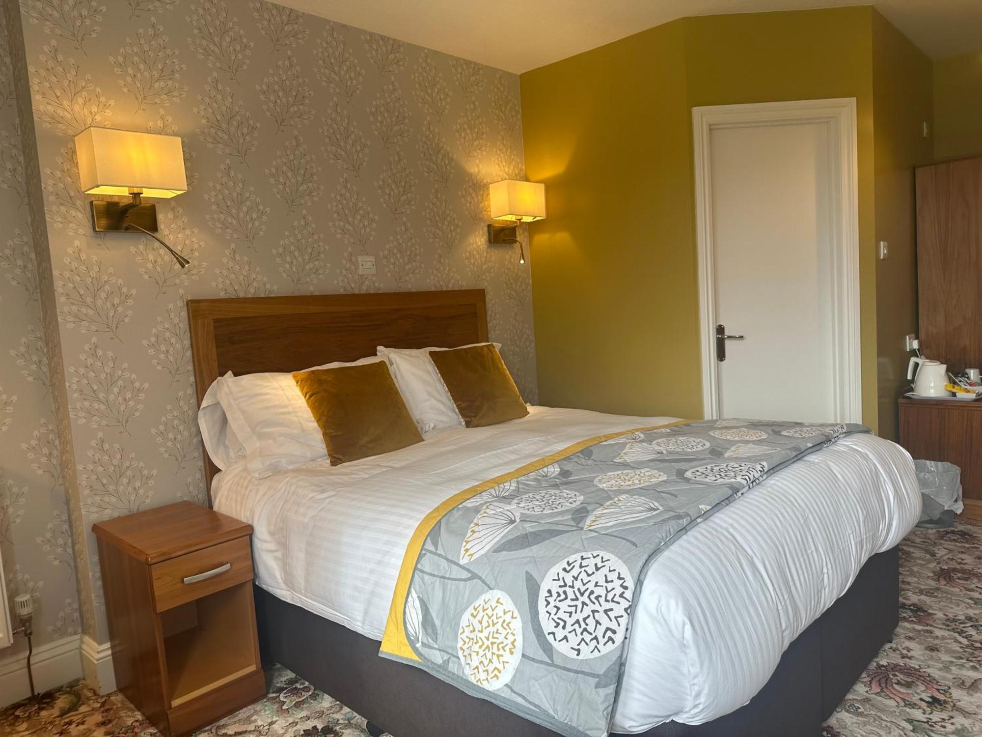 Burleigh Mead Hotel Keswick  Kültér fotó